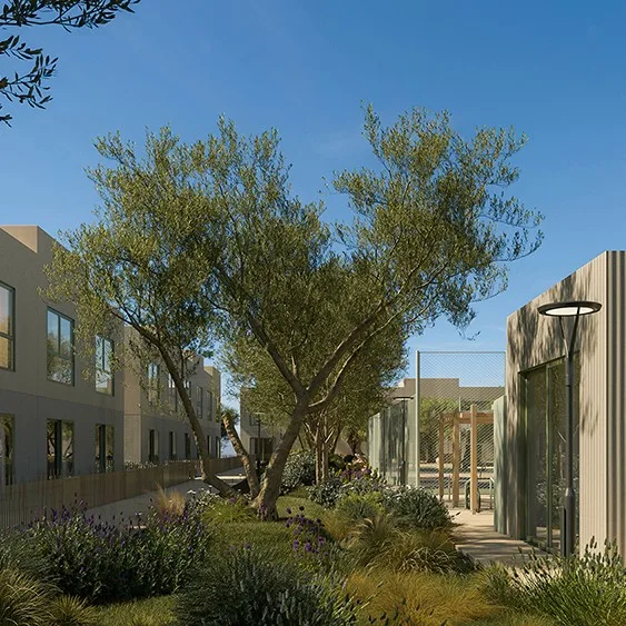 Residencial Arcilla