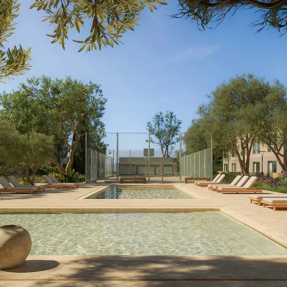 Residencial Arcilla