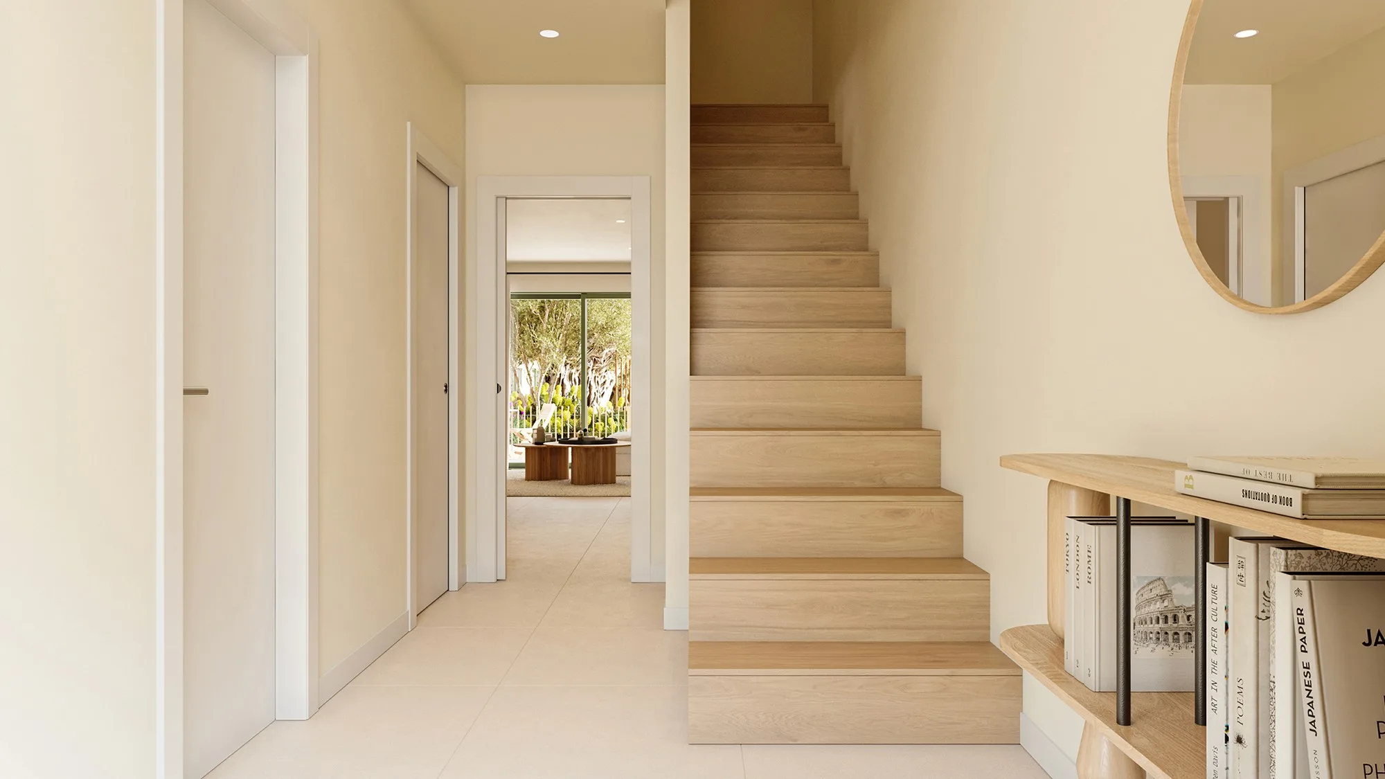 Residencial Arcilla