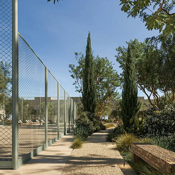 Residencial Arcilla