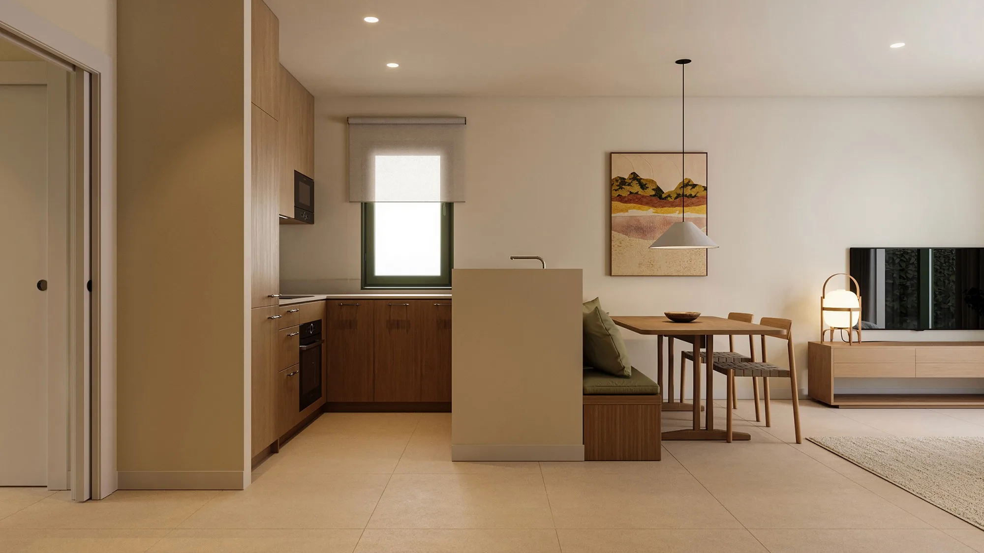 Residencial Arcilla