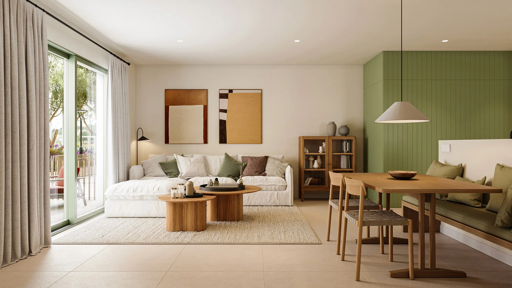 Residencial Arcilla