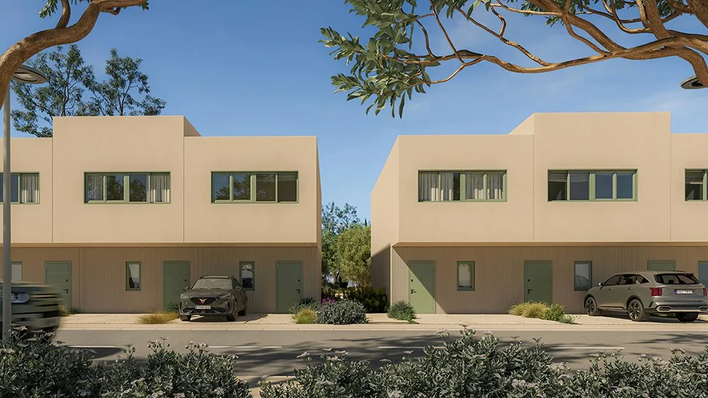 Residencial Arcilla